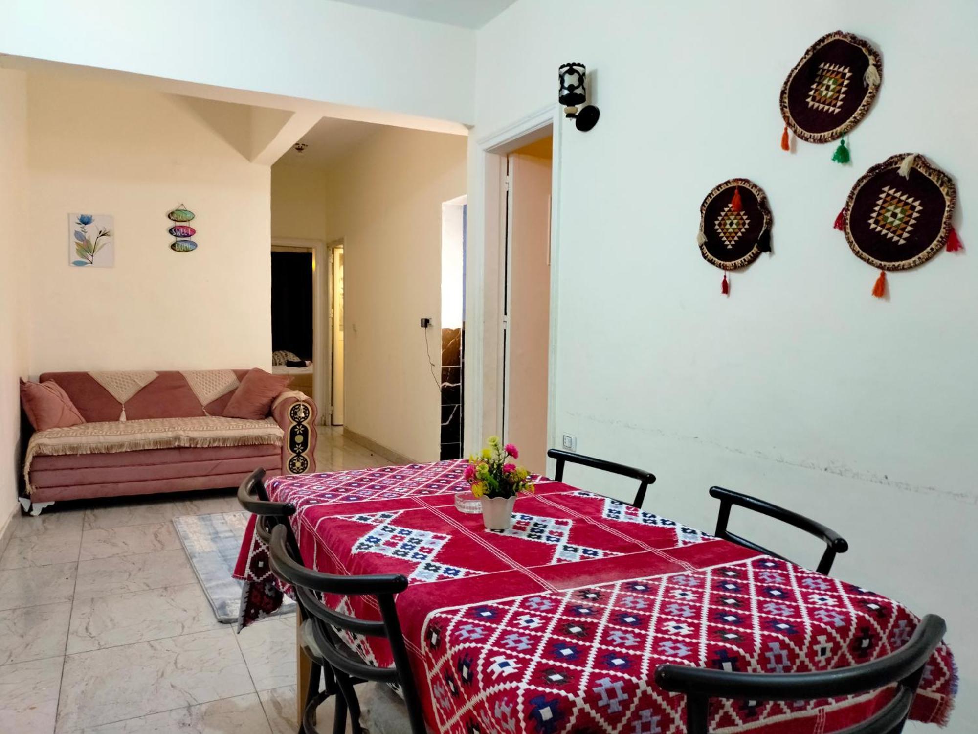 Casa Do Cairo Downtown Apartment Exterior photo