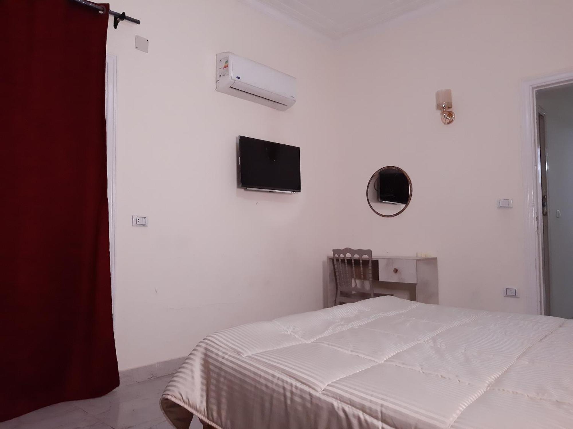 Casa Do Cairo Downtown Apartment Exterior photo