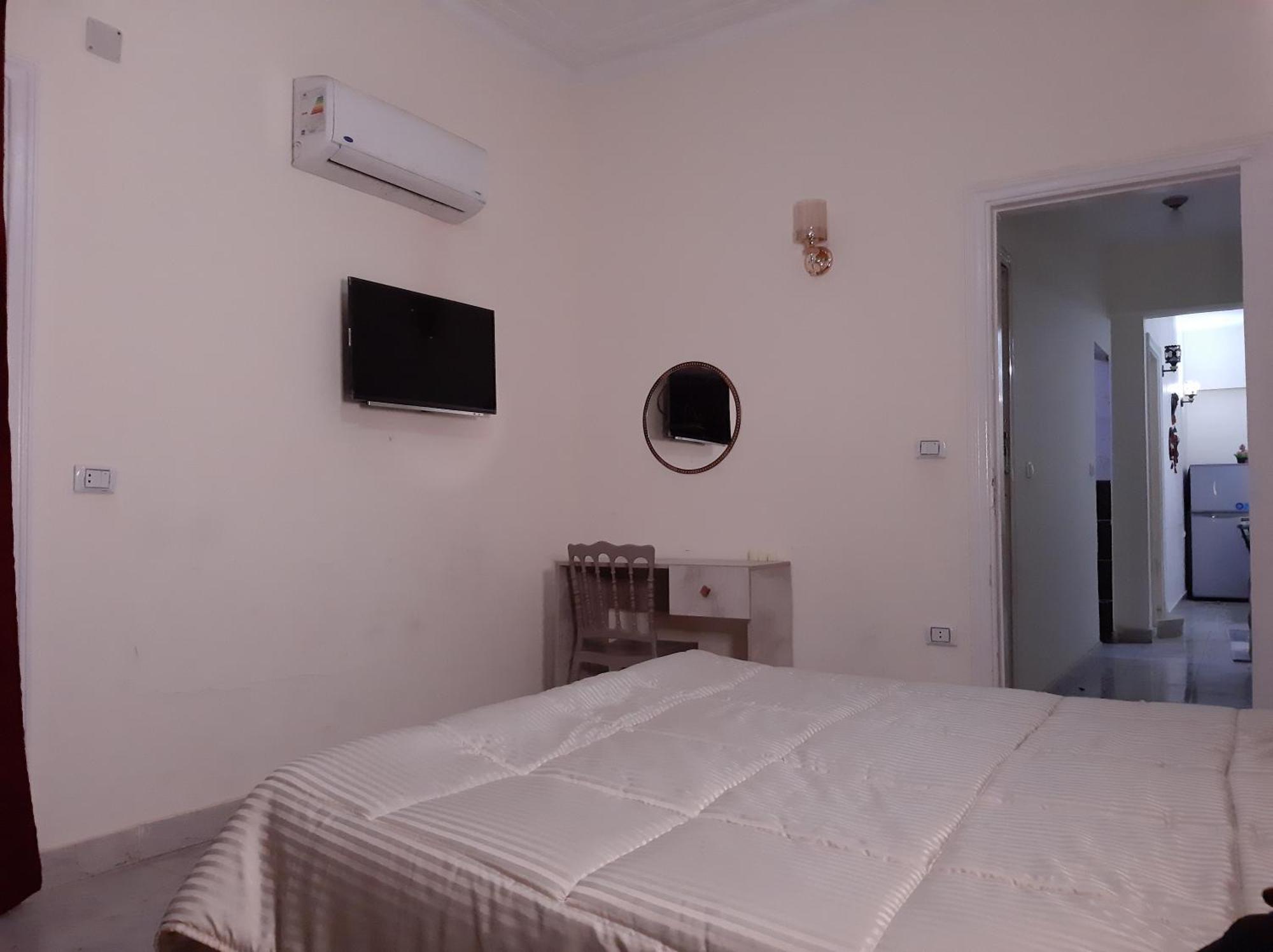 Casa Do Cairo Downtown Apartment Exterior photo