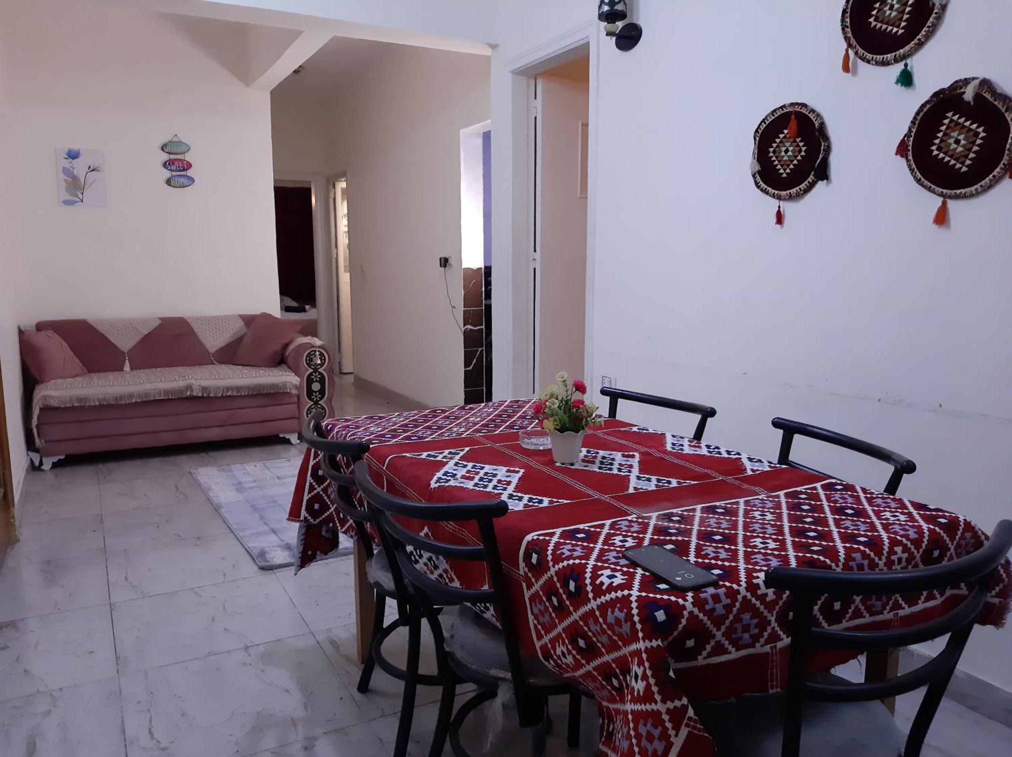 Casa Do Cairo Downtown Apartment Exterior photo