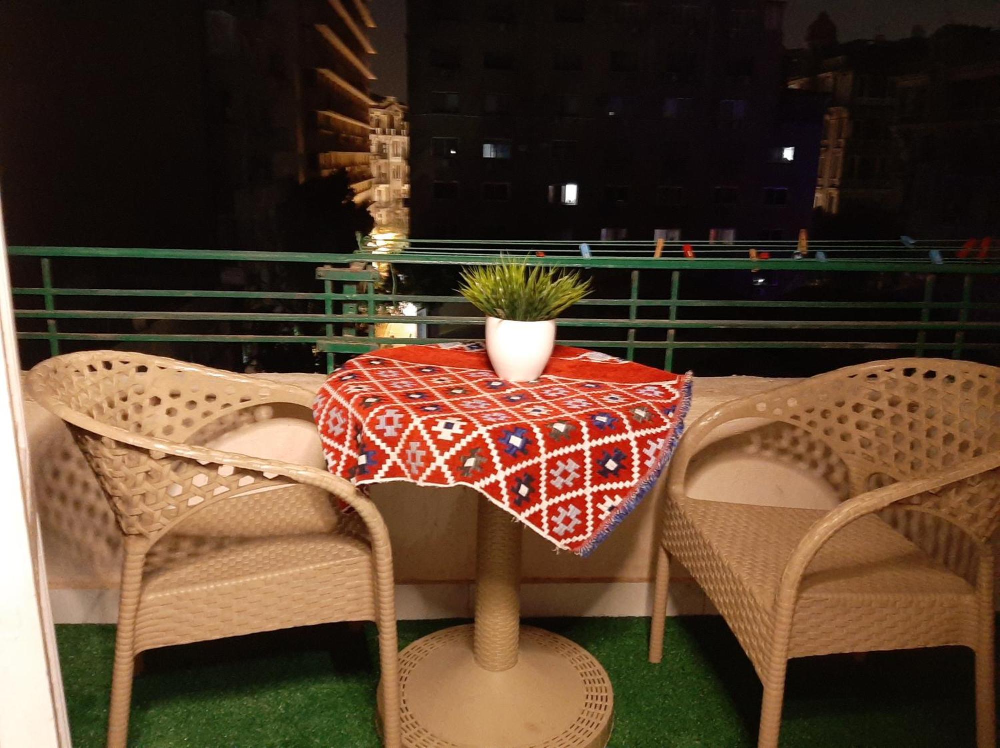 Casa Do Cairo Downtown Apartment Exterior photo