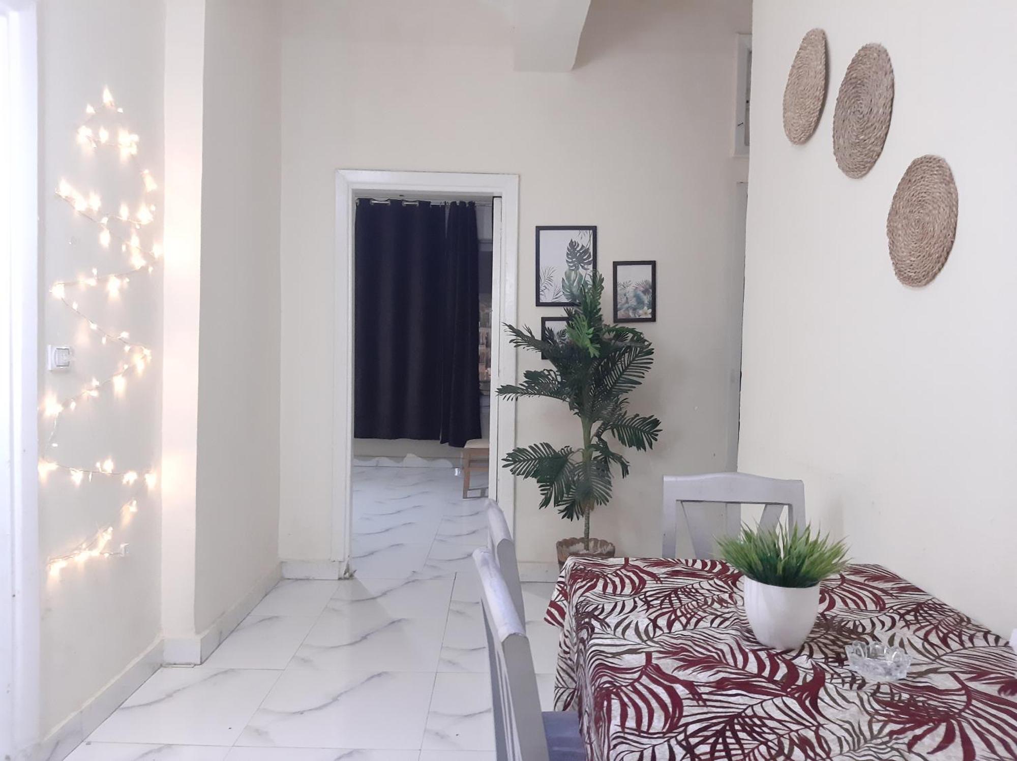 Casa Do Cairo Downtown Apartment Exterior photo